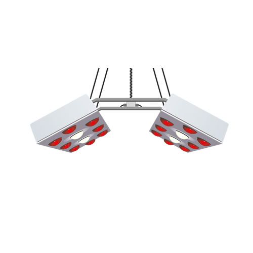 WARENDORFER SOLARANLAGEN Standard II-S