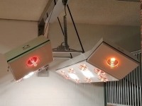 Pferdesolarium | Warendorfer Solaranlagen | mit Lift