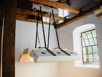 Horse Solarium PRIVILEG-S