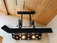 Horse Solarium LUXUS-S